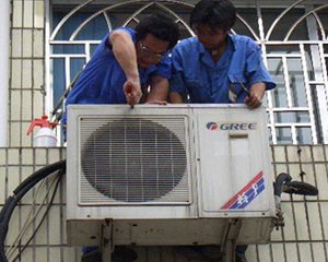 齐齐哈尔市空调维修售后服务中心