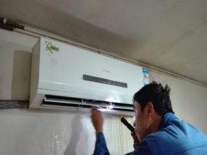 齐齐哈尔市格力空调电话是多少