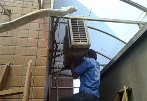 齐齐哈尔市空调维修售后服务中心