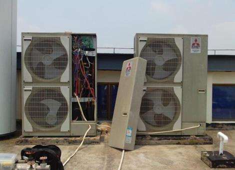 齐齐哈尔市空调维修电话号码多少