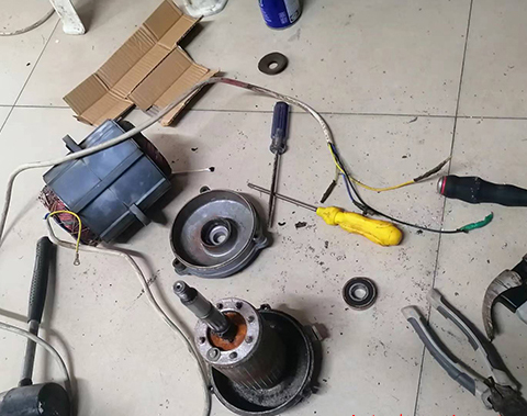 齐齐哈尔市空调维修售后服务中心电话在哪里找