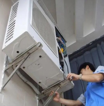 齐齐哈尔市24小时空调维修热线