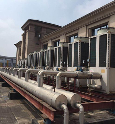 齐齐哈尔市多联机维修 齐齐哈尔市中央空调维修