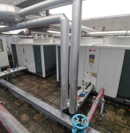 齐齐哈尔市附近中央空调维修 齐齐哈尔市上门中央空调维修